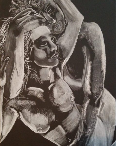 Innamorata-Charcoal-Canvas-20210602